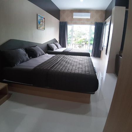 Tho Mai Resort Wang Chan Dış mekan fotoğraf