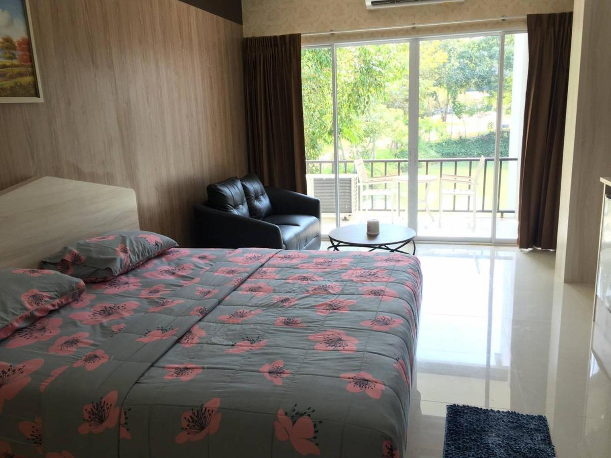 Tho Mai Resort Wang Chan Dış mekan fotoğraf