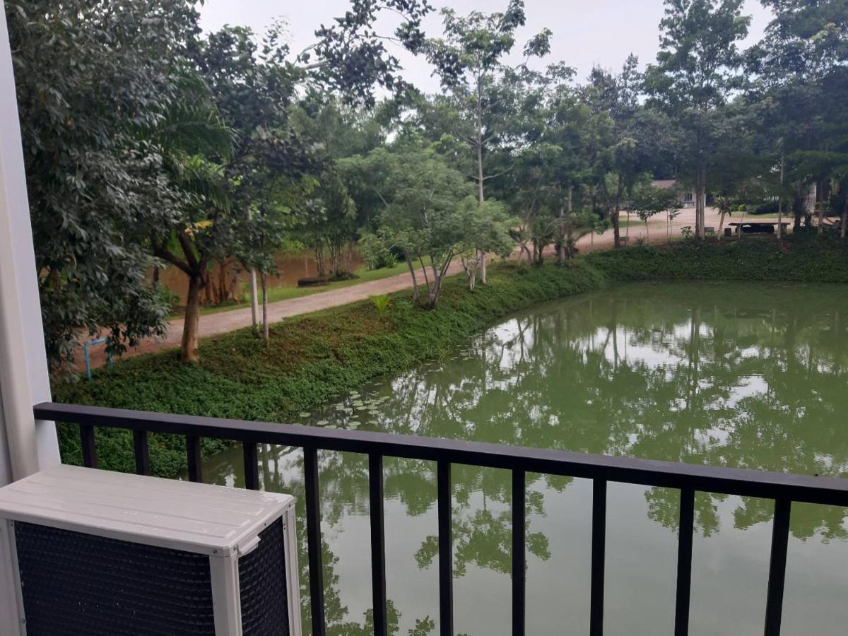 Tho Mai Resort Wang Chan Dış mekan fotoğraf