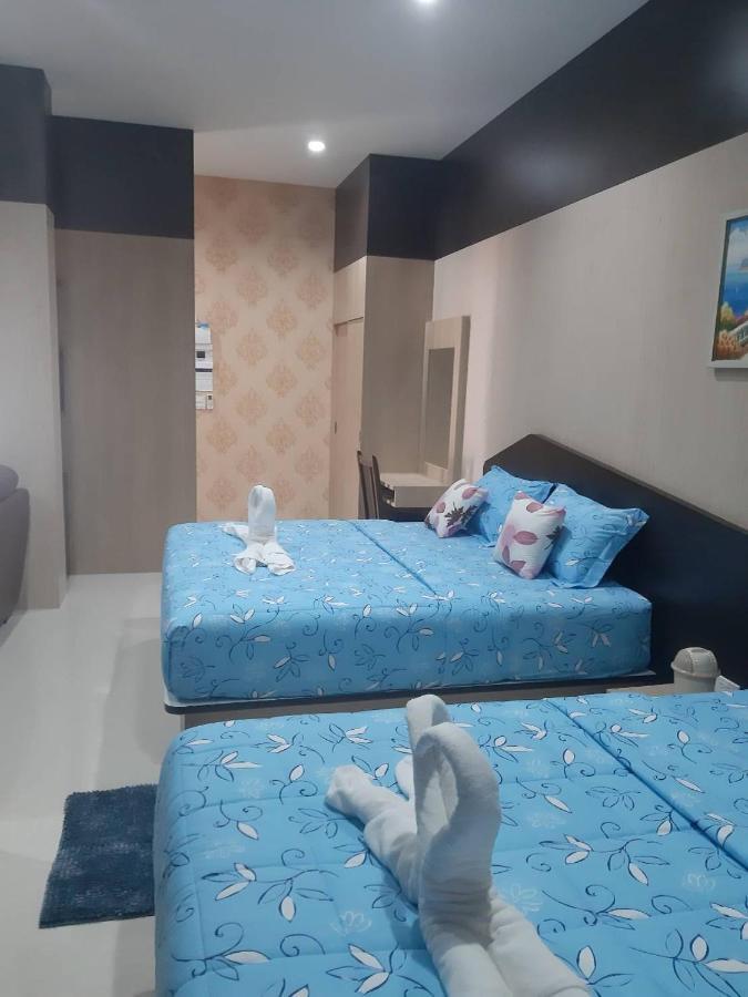 Tho Mai Resort Wang Chan Dış mekan fotoğraf