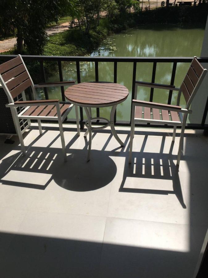 Tho Mai Resort Wang Chan Dış mekan fotoğraf