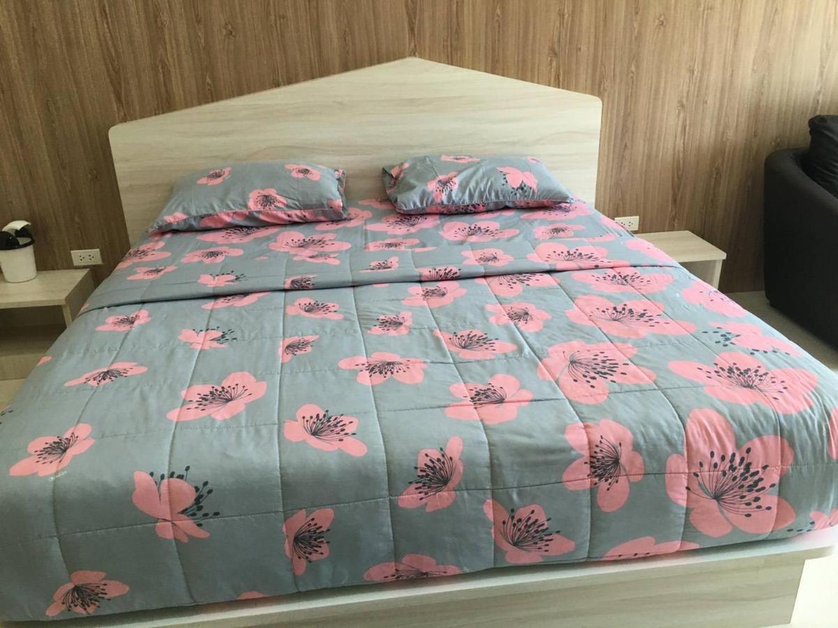 Tho Mai Resort Wang Chan Dış mekan fotoğraf