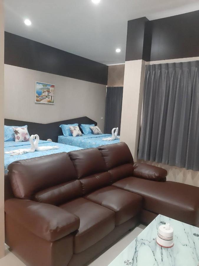Tho Mai Resort Wang Chan Dış mekan fotoğraf