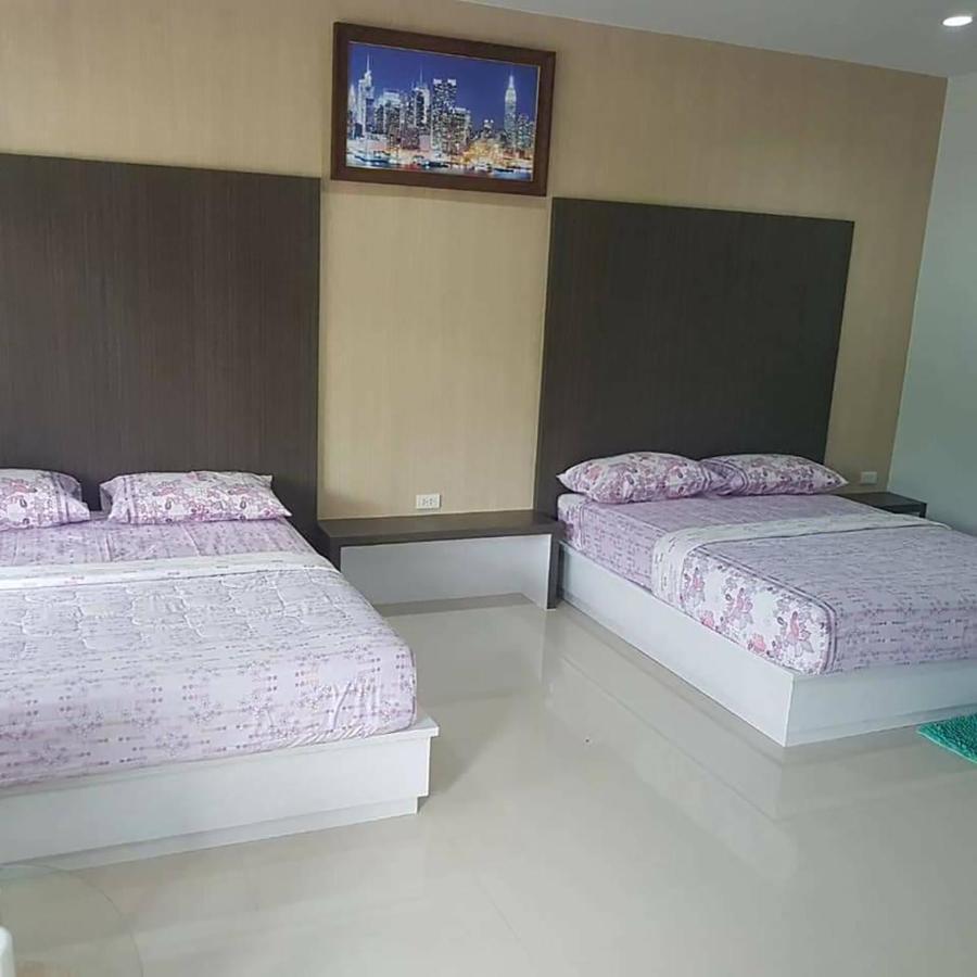 Tho Mai Resort Wang Chan Dış mekan fotoğraf