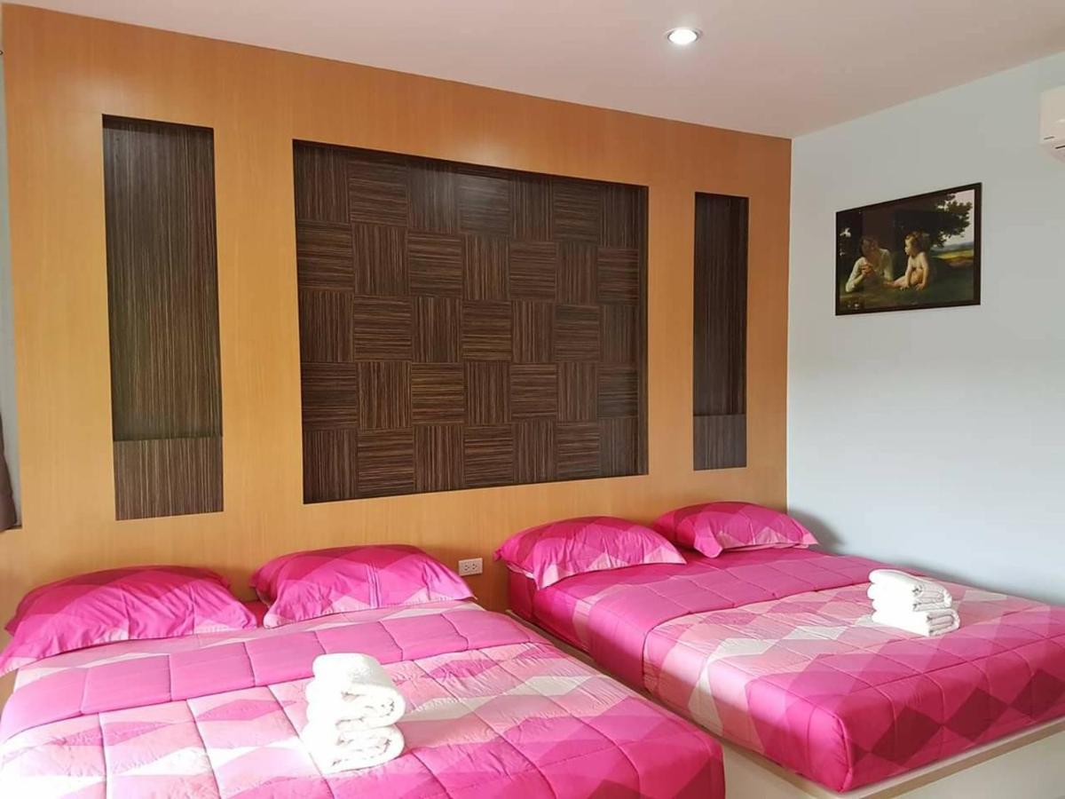 Tho Mai Resort Wang Chan Dış mekan fotoğraf