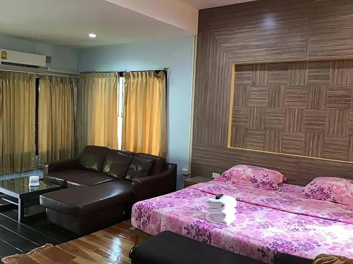 Tho Mai Resort Wang Chan Dış mekan fotoğraf