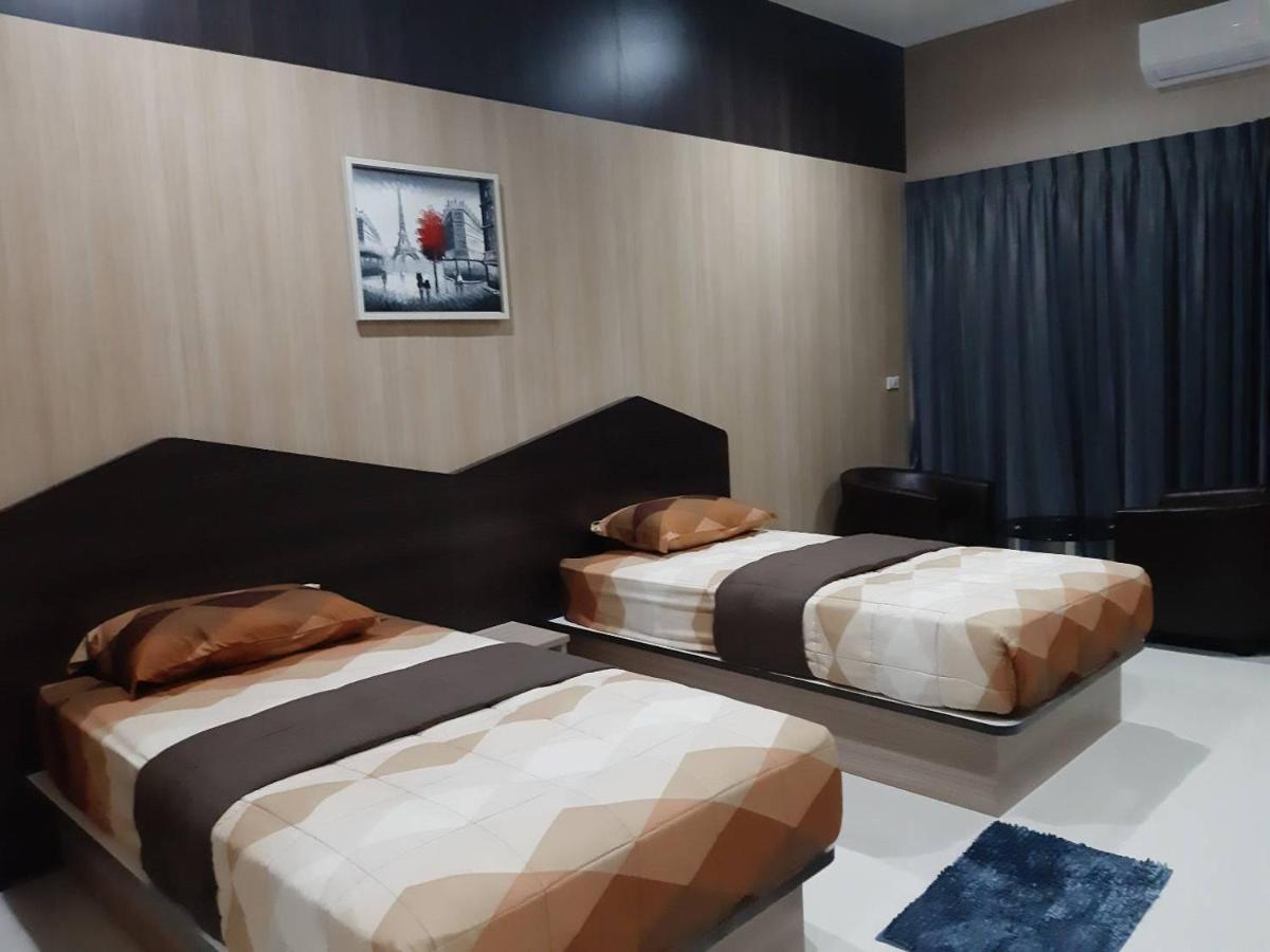 Tho Mai Resort Wang Chan Dış mekan fotoğraf