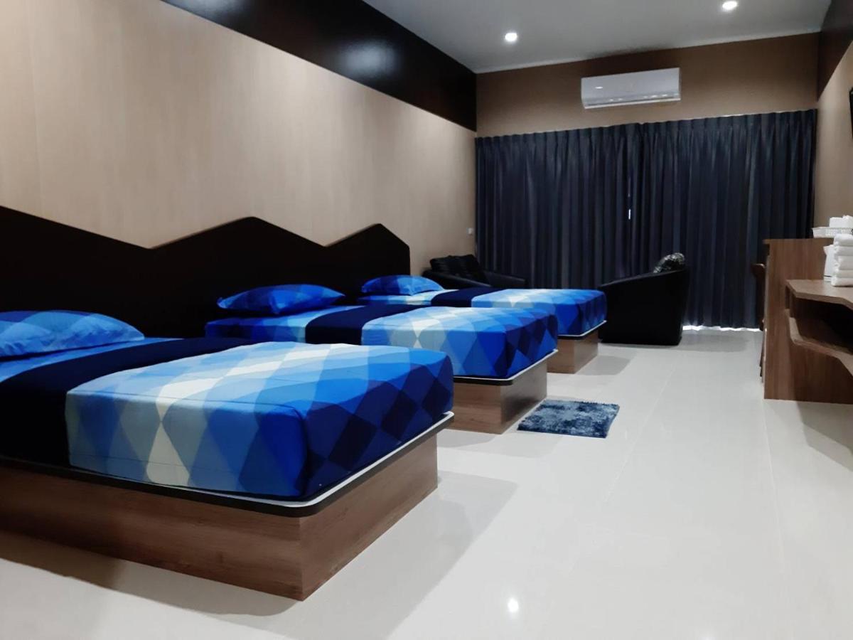 Tho Mai Resort Wang Chan Dış mekan fotoğraf
