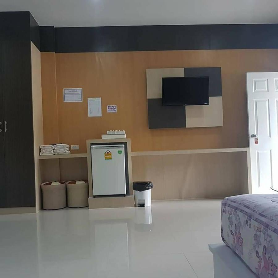 Tho Mai Resort Wang Chan Dış mekan fotoğraf