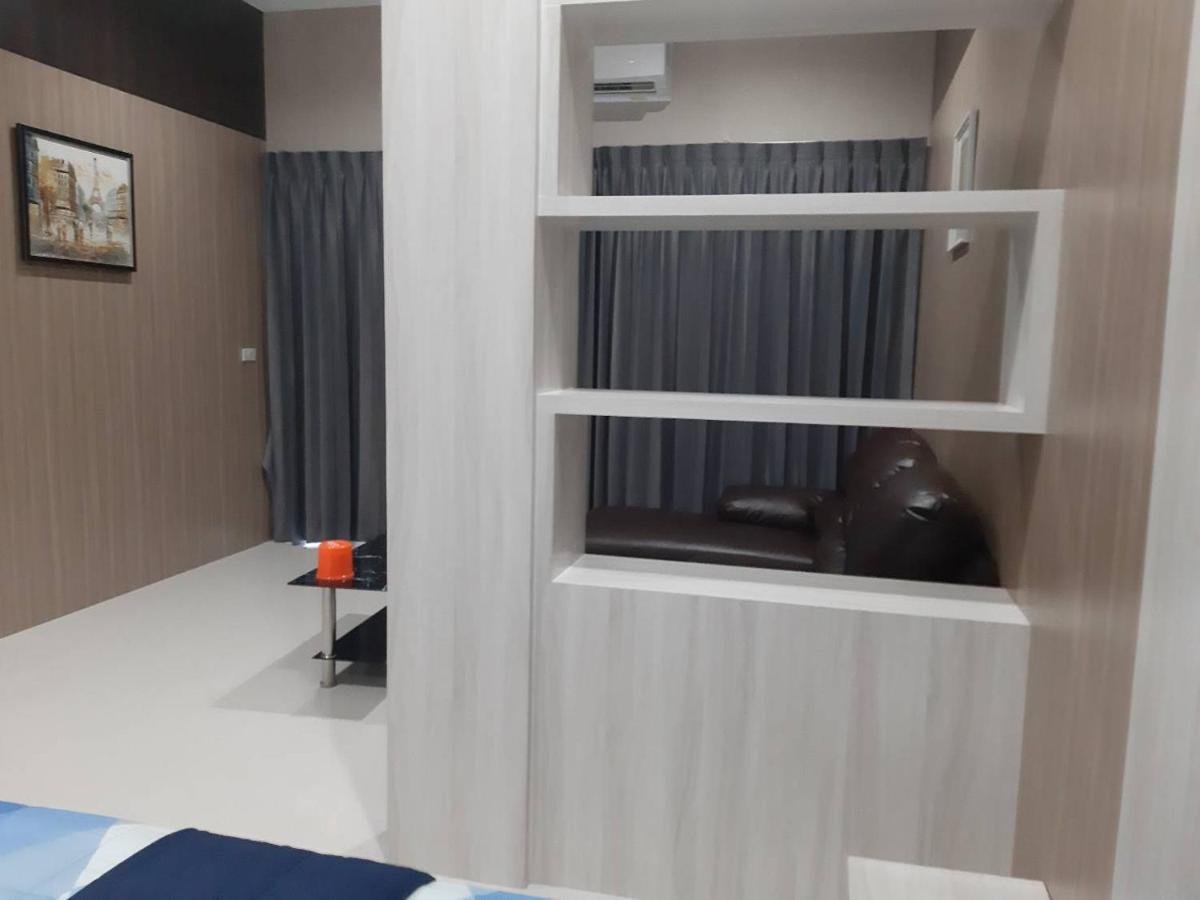 Tho Mai Resort Wang Chan Dış mekan fotoğraf