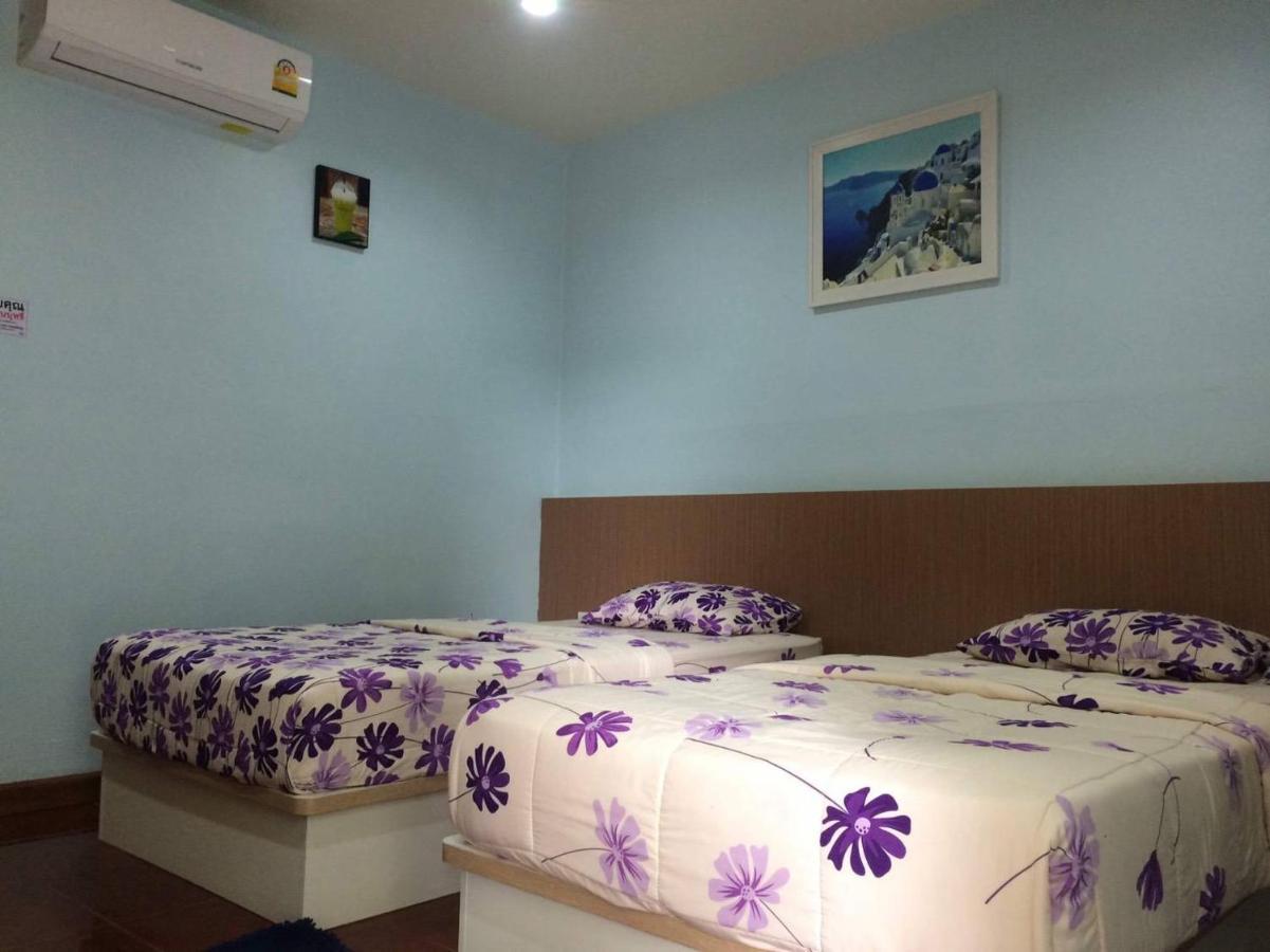 Tho Mai Resort Wang Chan Dış mekan fotoğraf