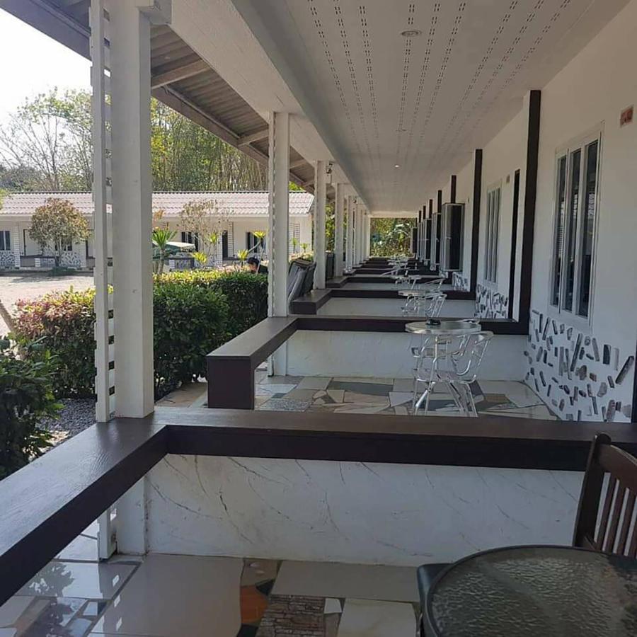 Tho Mai Resort Wang Chan Dış mekan fotoğraf
