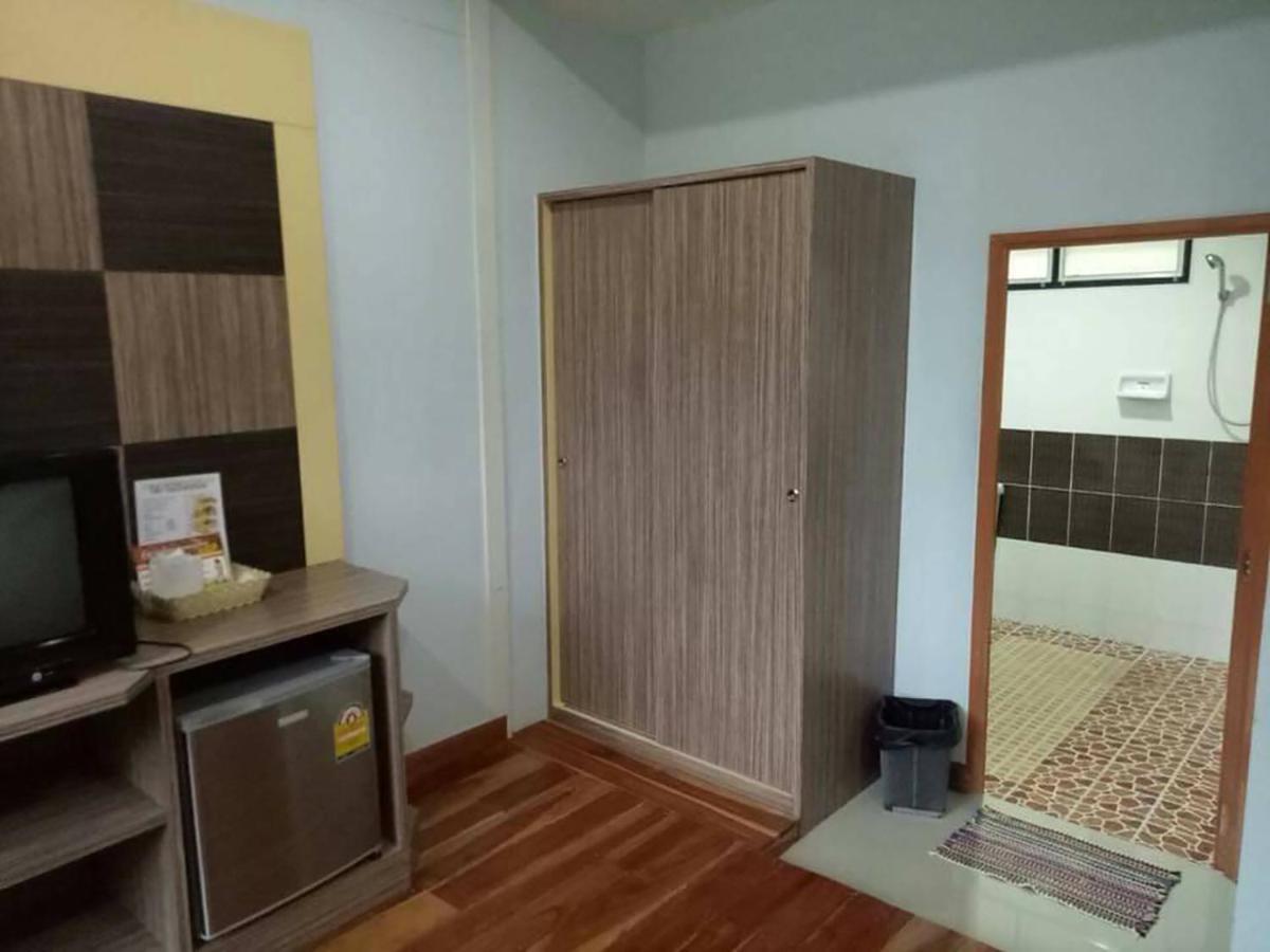 Tho Mai Resort Wang Chan Dış mekan fotoğraf
