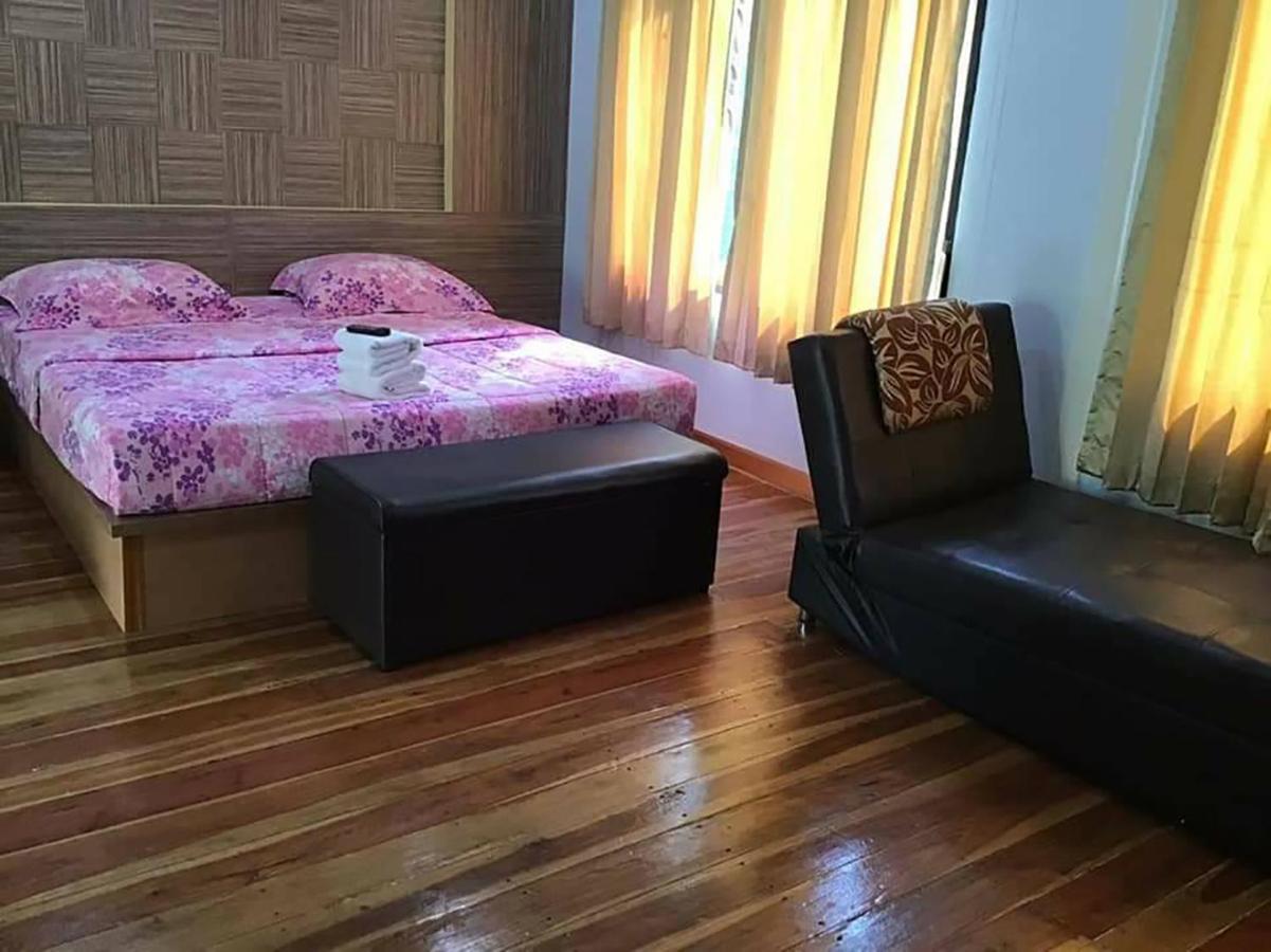 Tho Mai Resort Wang Chan Dış mekan fotoğraf