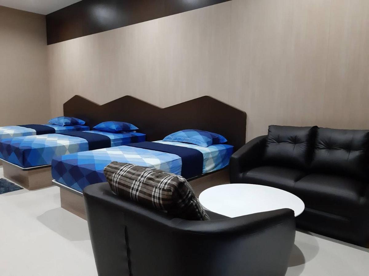 Tho Mai Resort Wang Chan Dış mekan fotoğraf