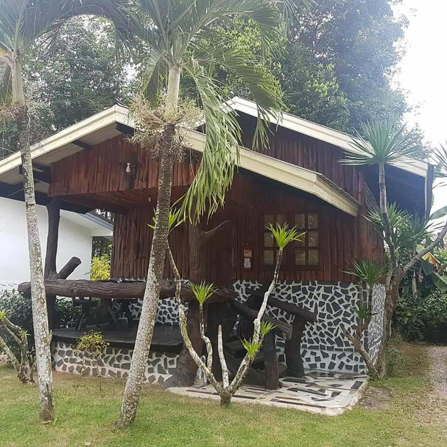 Tho Mai Resort Wang Chan Dış mekan fotoğraf