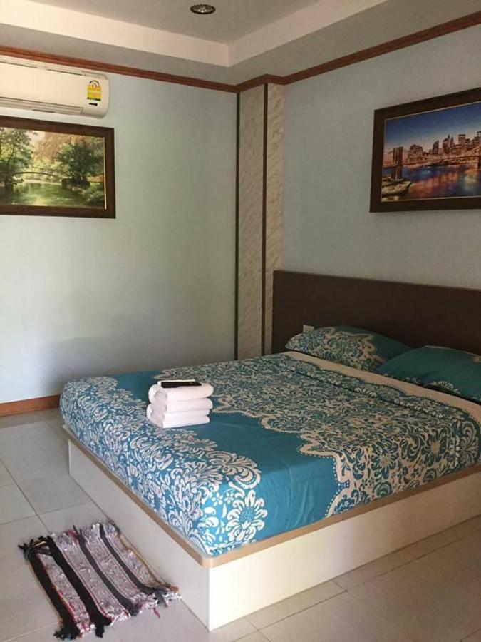 Tho Mai Resort Wang Chan Dış mekan fotoğraf