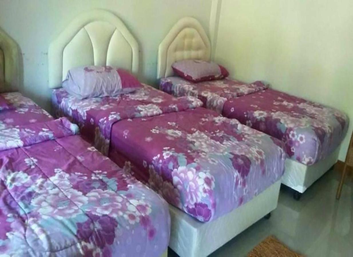 Tho Mai Resort Wang Chan Dış mekan fotoğraf