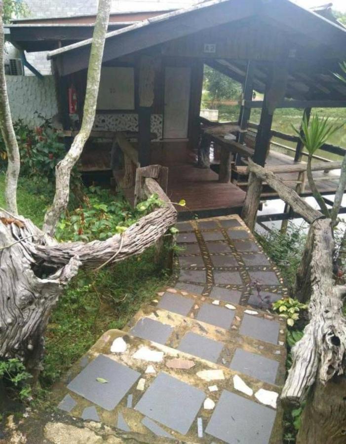 Tho Mai Resort Wang Chan Dış mekan fotoğraf