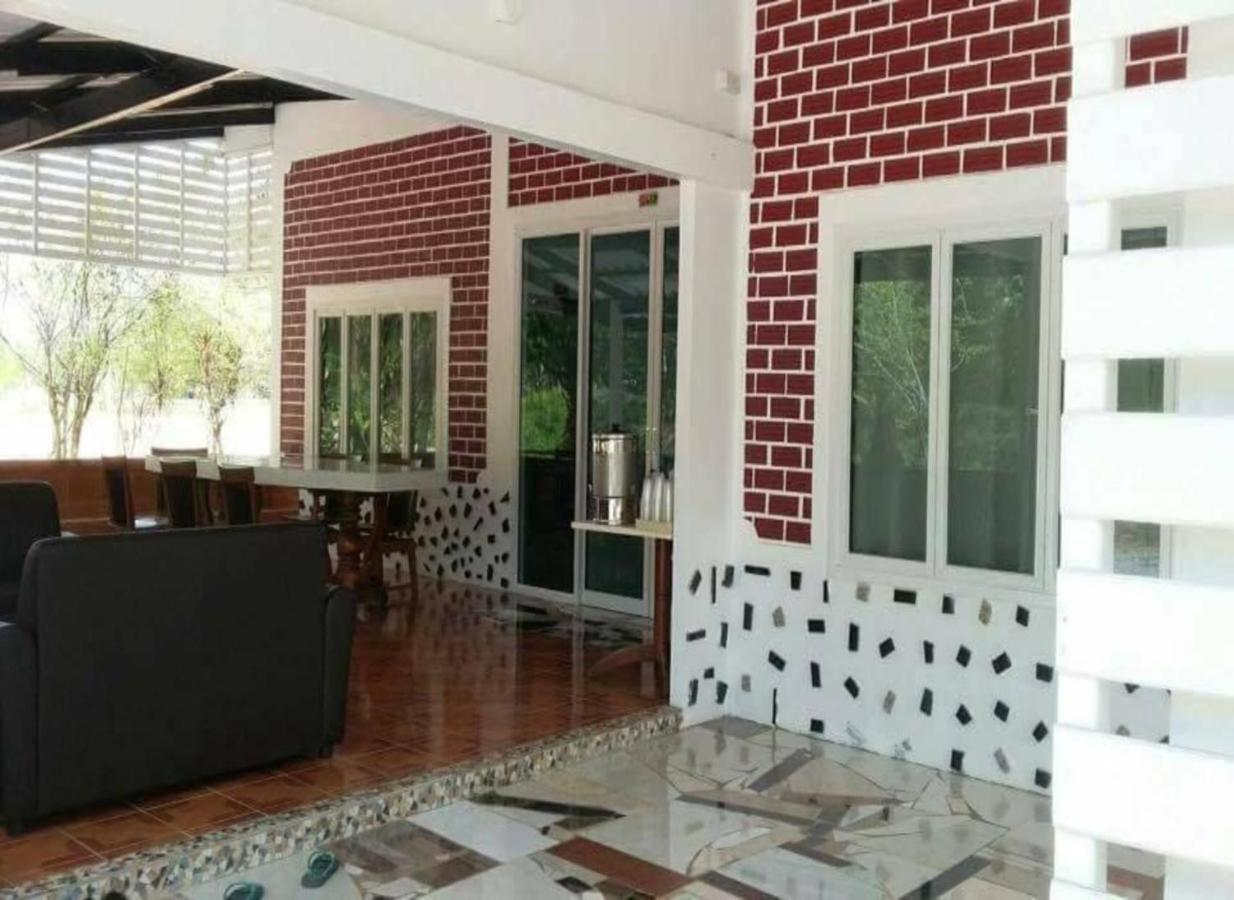 Tho Mai Resort Wang Chan Dış mekan fotoğraf