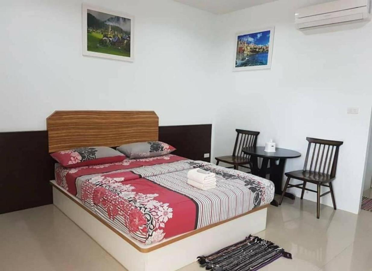 Tho Mai Resort Wang Chan Dış mekan fotoğraf