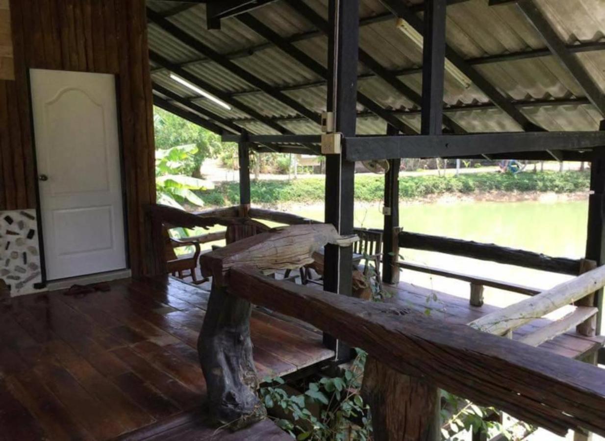 Tho Mai Resort Wang Chan Dış mekan fotoğraf