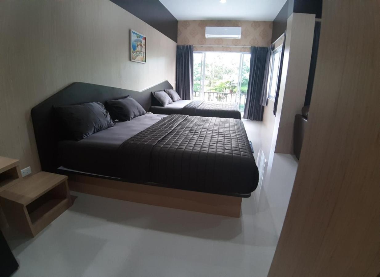 Tho Mai Resort Wang Chan Dış mekan fotoğraf